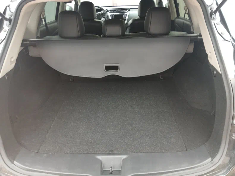 Nissan Murano 2020 - 29