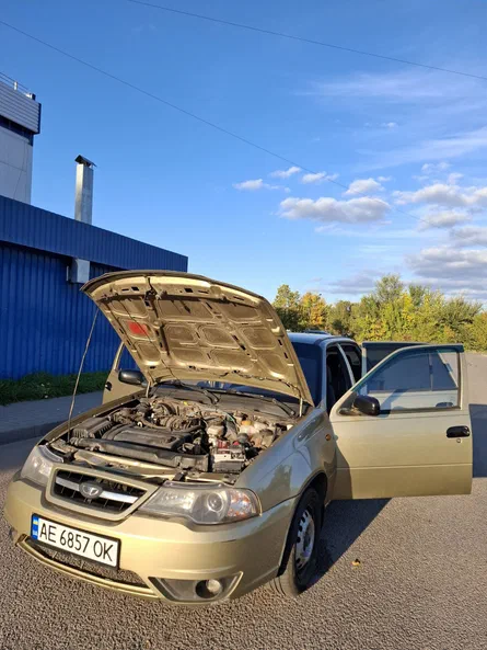 Daewoo Nexia 2009 - 13