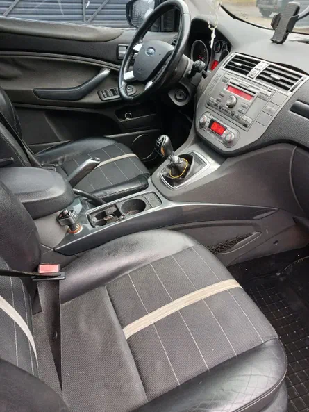 Ford Kuga 2008 - 28