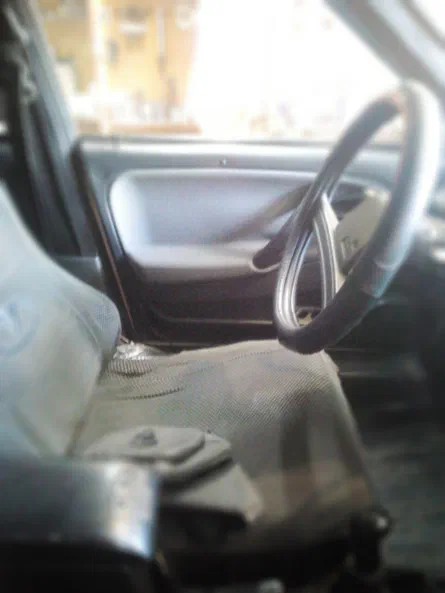 Lada (ВАЗ) 2109 1992