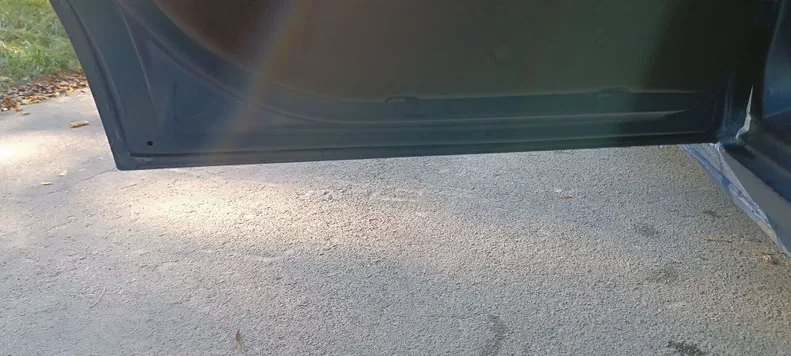 Volkswagen Passat 1989 - 13