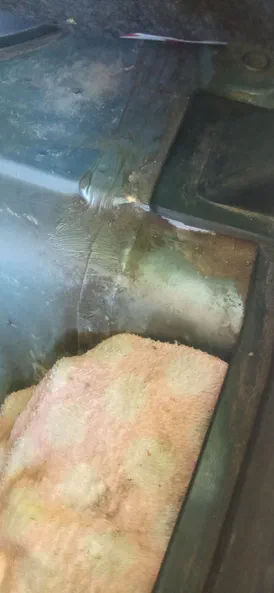 Daewoo Lanos 2008 - 12