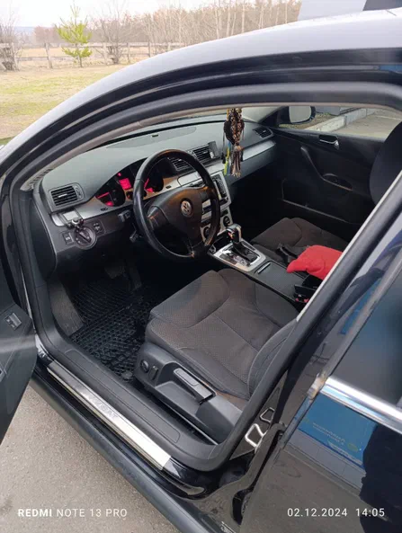 Volkswagen Passat 2008 - 7