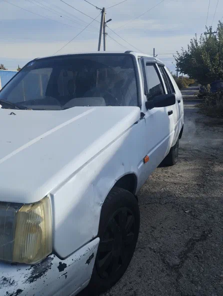 ЗАЗ 1103 «Славута» 2008