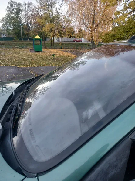 ЗАЗ Sens 2011 - 9