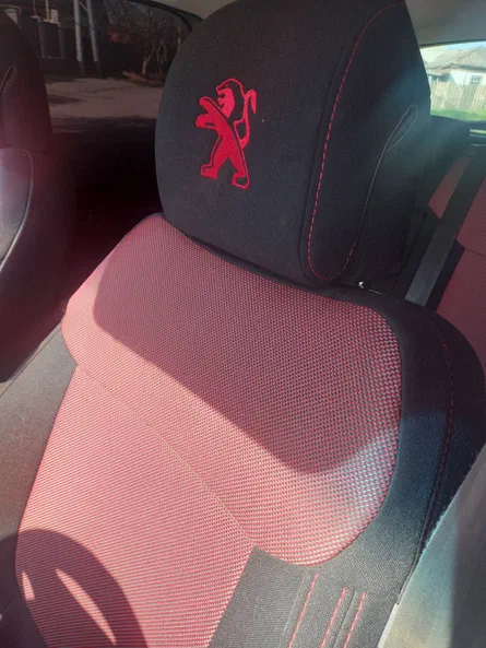 Peugeot 3008 2009 - 5