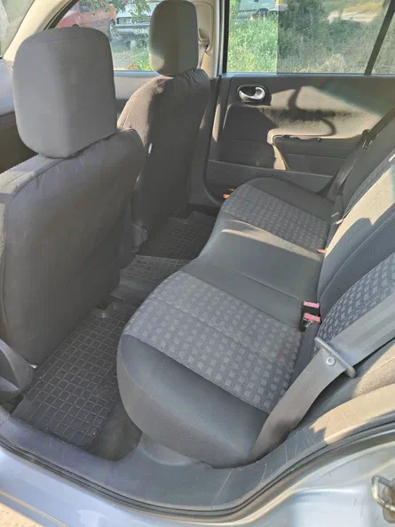 Renault Megane 2007 - 6