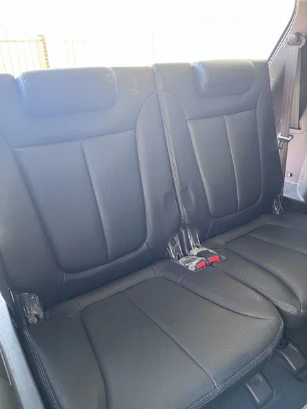 Hyundai Santa Fe 2011 - 6