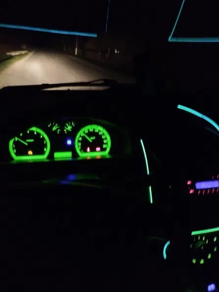 Chevrolet Aveo 2007 - 20