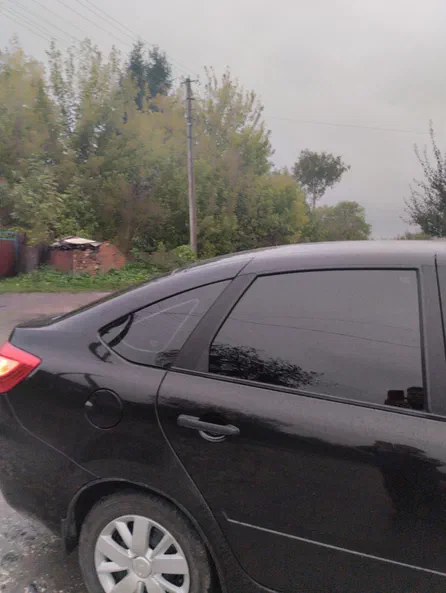 Lada (ВАЗ) Granta 2021