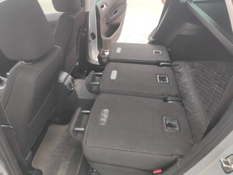 Peugeot 308 2010 - 9