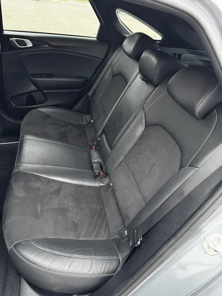 Kia Proceed 2019 - 13