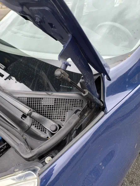 Renault Scenic 2010 - 5