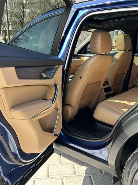 Jaguar F-Pace 2021 - 34