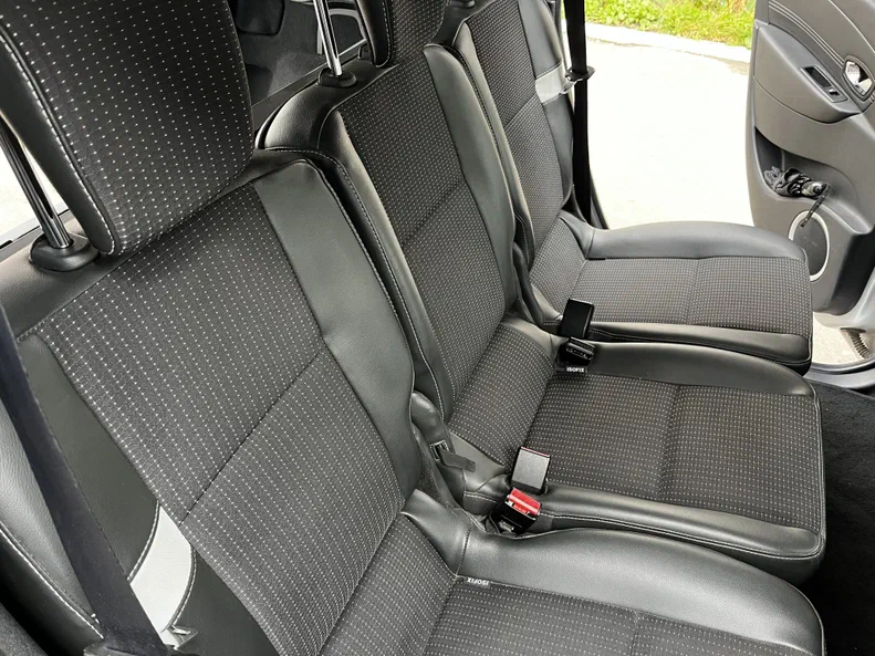 Renault Scenic 2011 - 17