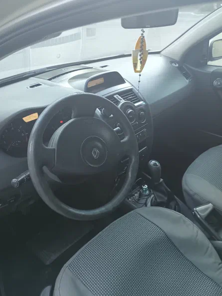 Renault Megane 2006 - 7