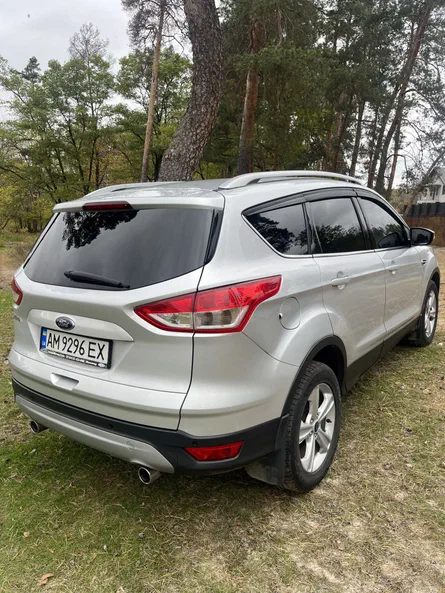 Ford Kuga 2014 - 14