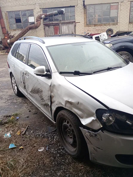 Volkswagen Jetta 2013