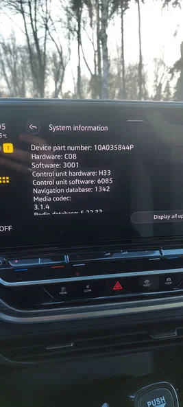 Volkswagen ID.4 2022 - 9