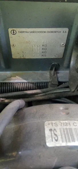 Daewoo Lanos 2008 - 11