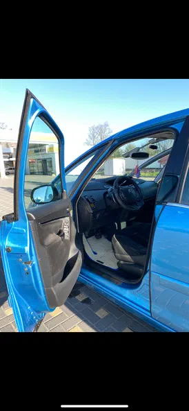 Citroen C4 Picasso 2009