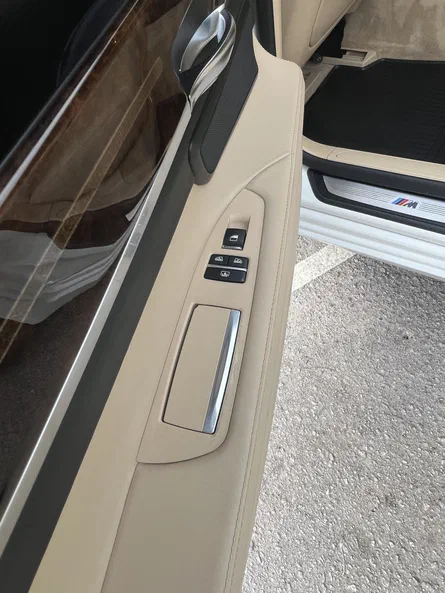 BMW 7 серія 2013 - 8