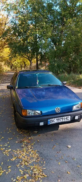 Volkswagen Passat 1989 - 26