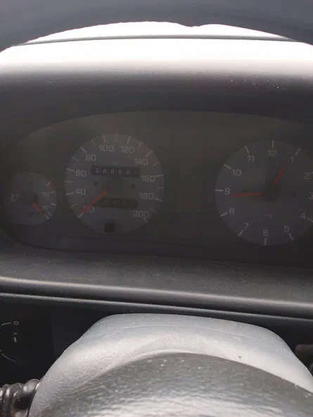 Skoda Felicia 1995 - 5