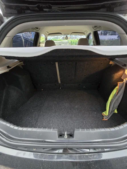 Alfa Romeo 147 2006 - 8