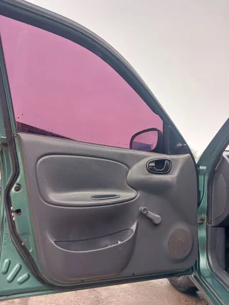 ЗАЗ Sens 2011 - 19