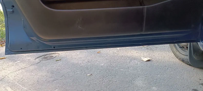 Volkswagen Passat 1989 - 9