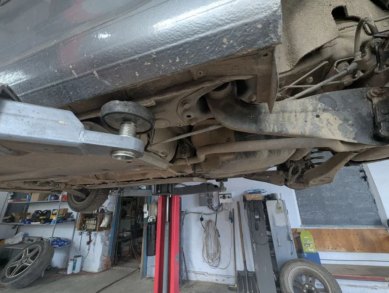 Volkswagen Golf 2008 - 11