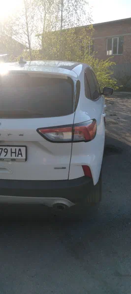 Ford Escape 2019 - 7