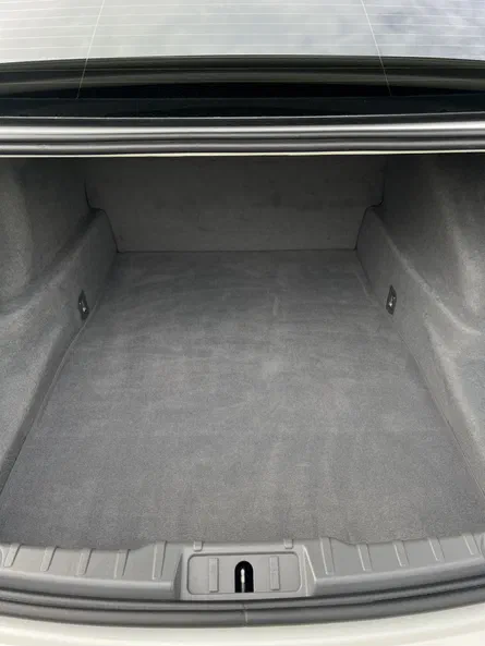 BMW 7 серія 2013 - 6