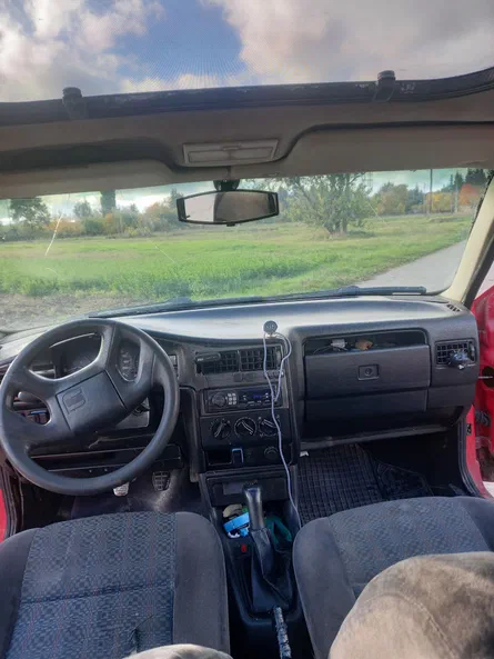 SEAT Toledo 1993 - 18