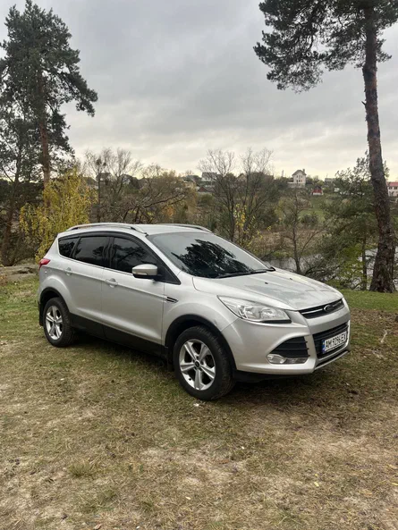 Ford Kuga 2014 - 15
