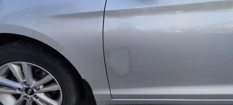 Hyundai Sonata 2015 - 19