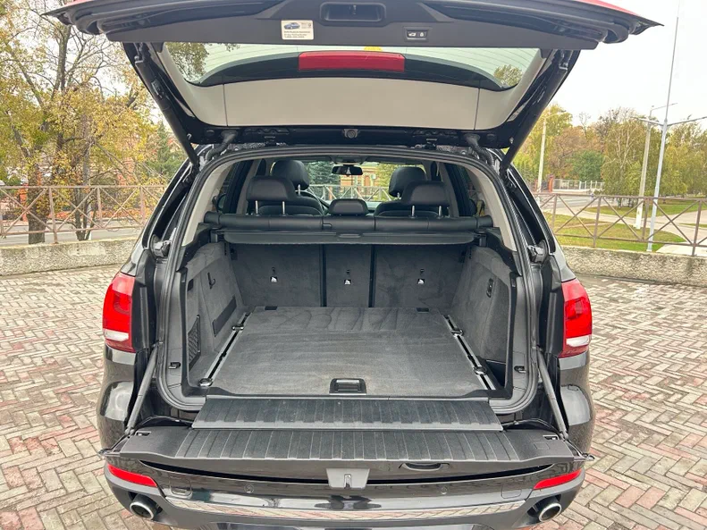 BMW X5 2016 - 13