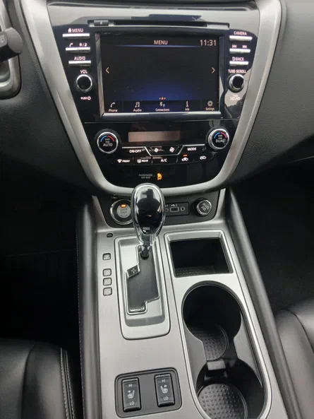 Nissan Murano 2020 - 15