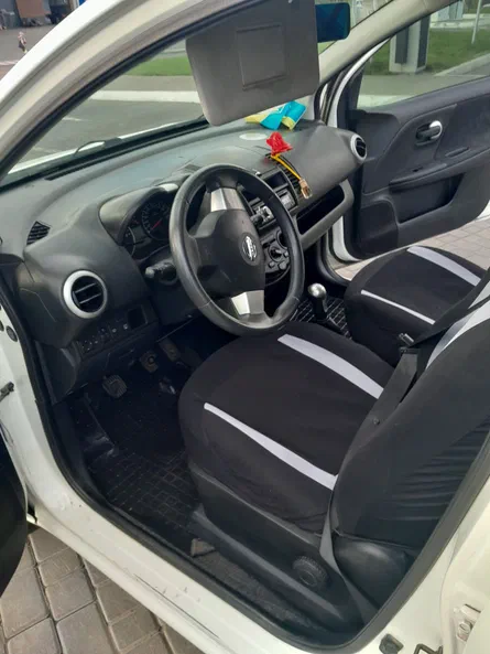 Nissan Note 2011 - 11