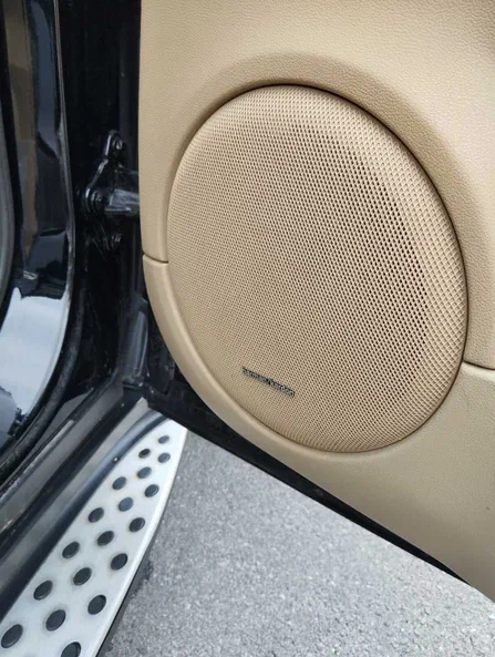 Mercedes-Benz M-Клас 2007 - 15