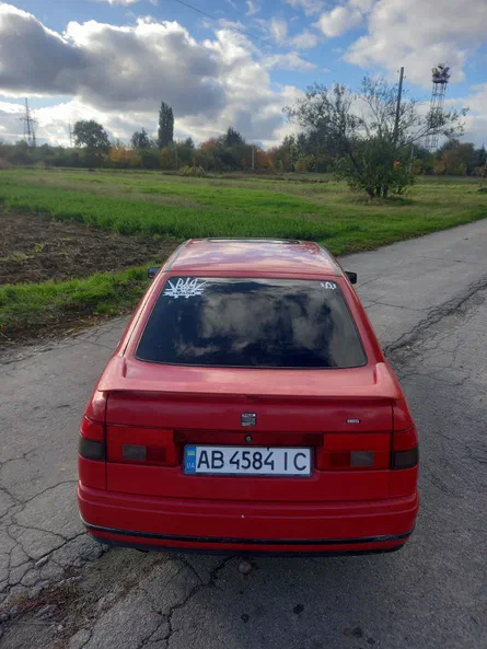 SEAT Toledo 1993