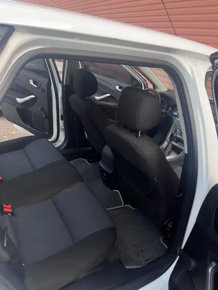 Ford Mondeo 2007 - 18