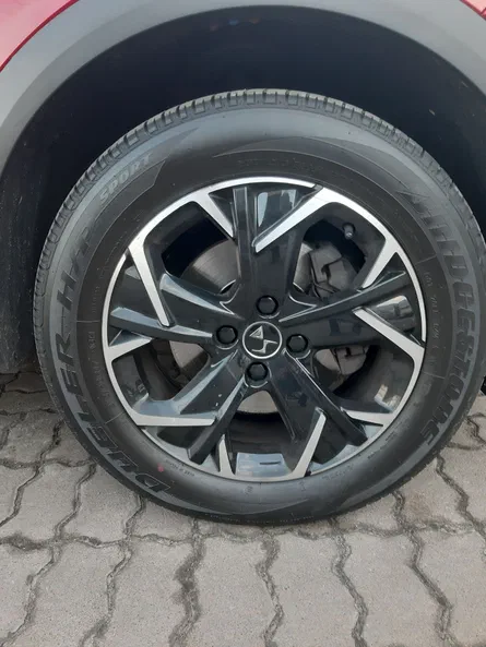 DS 3 Crossback 2020 - 7