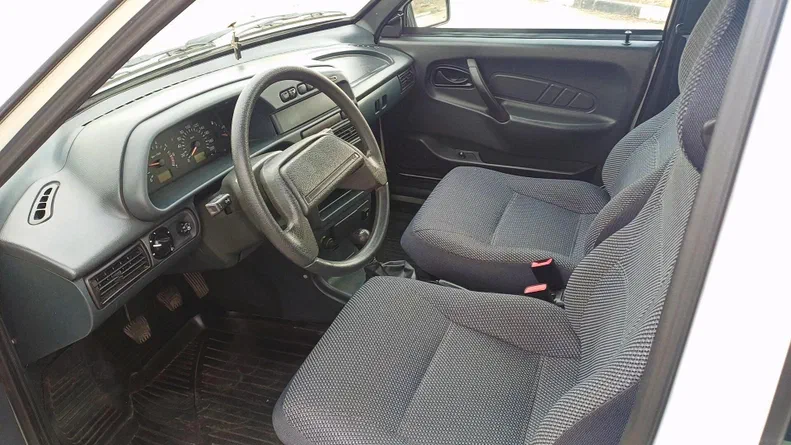 Lada (ВАЗ) 2115 2012 - 16