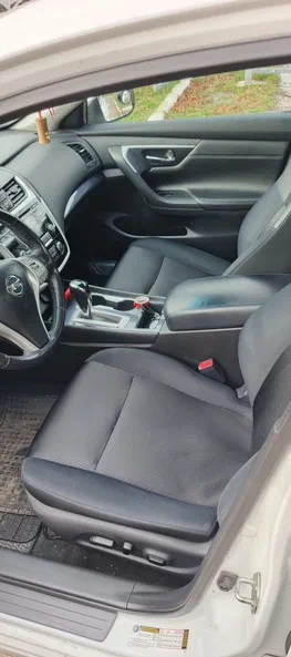 Nissan Altima 2017 - 5