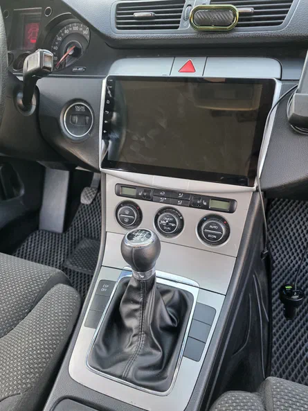 Volkswagen Passat 2007 - 5