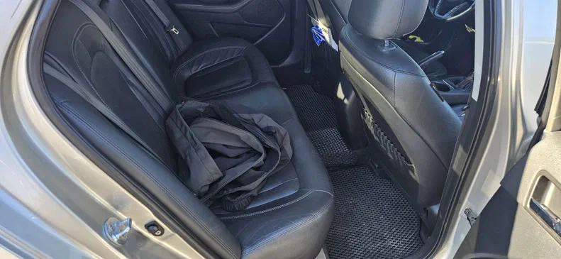 Kia Optima 2012 - 24