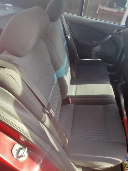 Skoda Octavia 2008 - 13