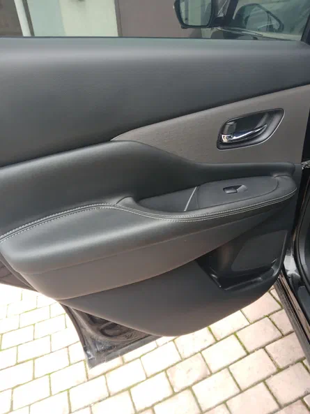 Nissan Murano 2020 - 27